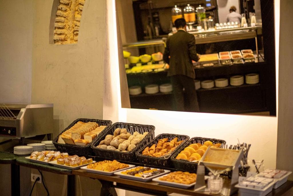 My Story Hotel Tejo - 35
