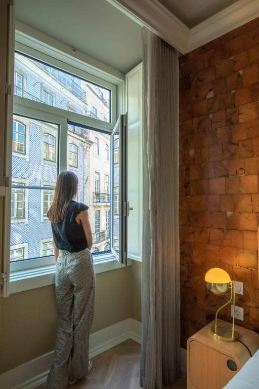 My Story Hotel Tejo - 37