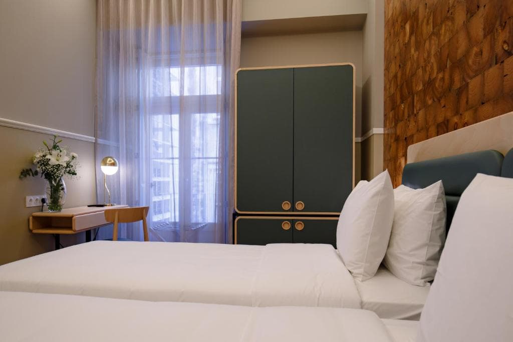 My Story Hotel Tejo - 38