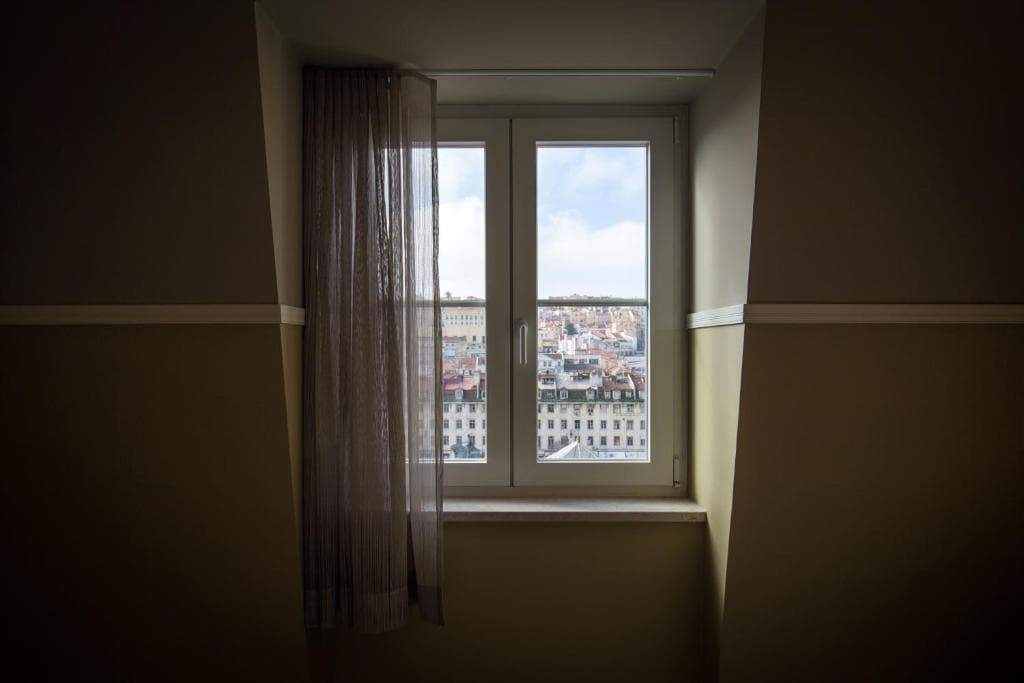 My Story Hotel Tejo - 39