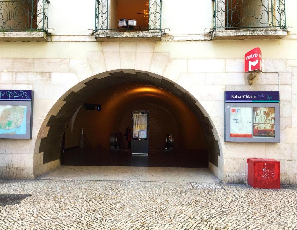 My Story Hotel Tejo - 51