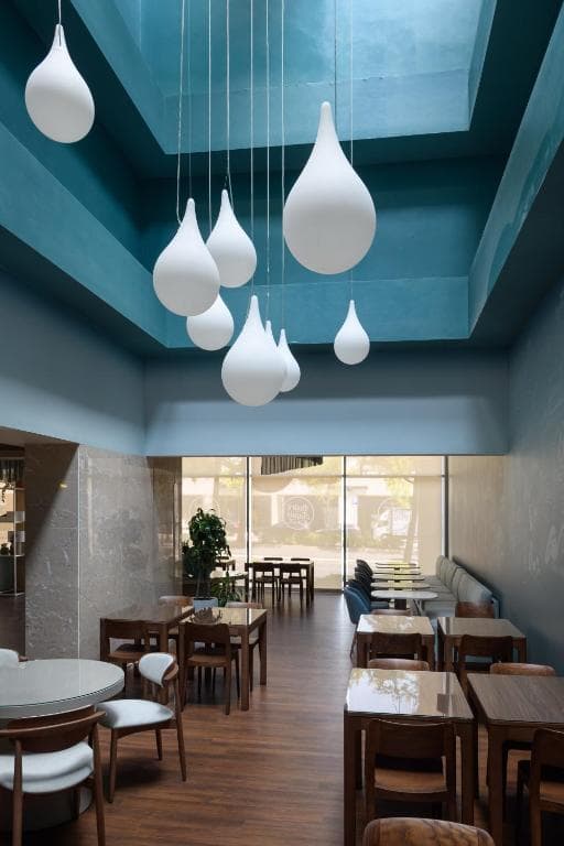 Melia Lisboa Oriente - 13