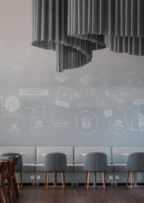 Melia Lisboa Oriente - 16