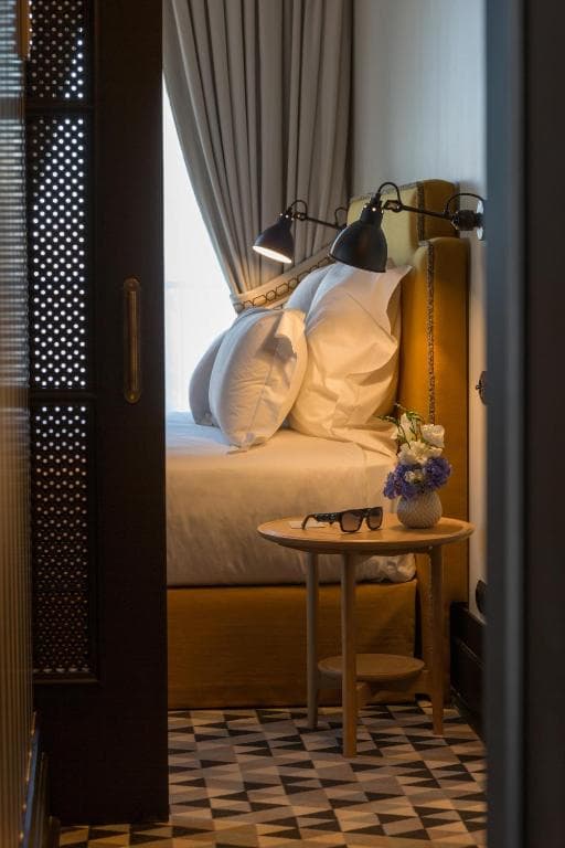 Hotel Valverde Lisboa - 19