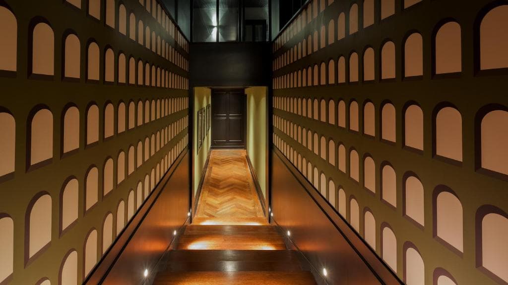Hotel Valverde Lisboa - 41