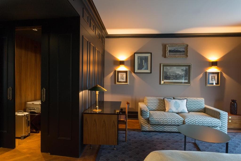 Hotel Valverde Lisboa - 45