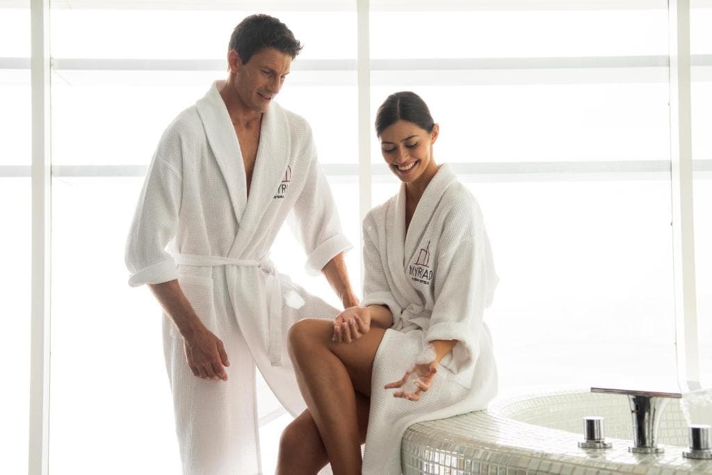 Myriad by SANA Hotels - 6