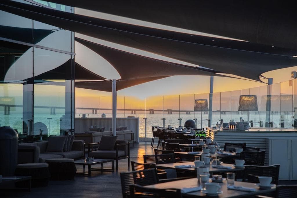Myriad by SANA Hotels - 7