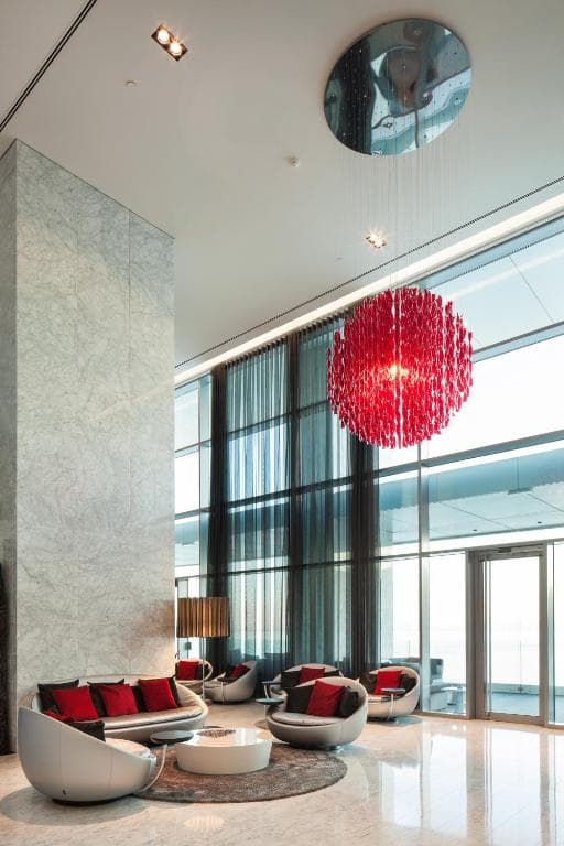 Myriad by SANA Hotels - 15