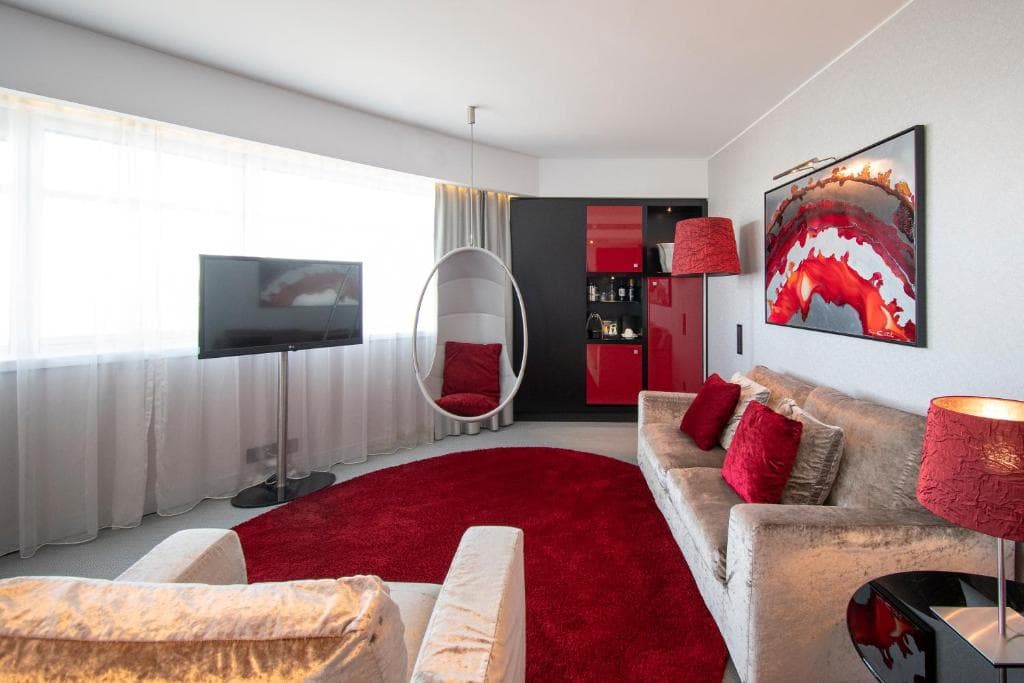 Myriad by SANA Hotels - 24