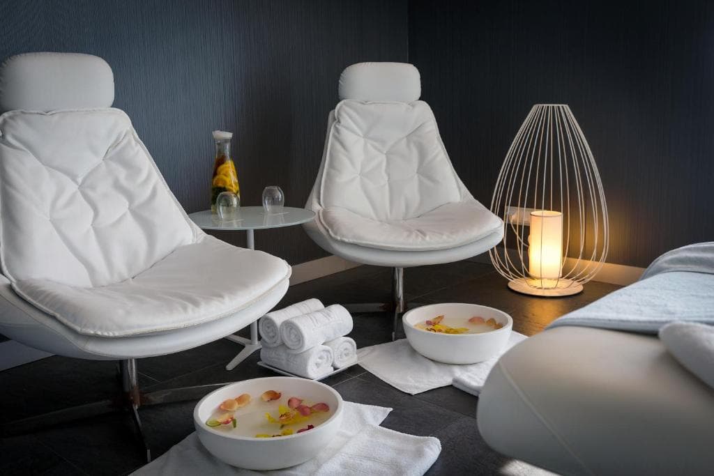 Myriad by SANA Hotels - 33