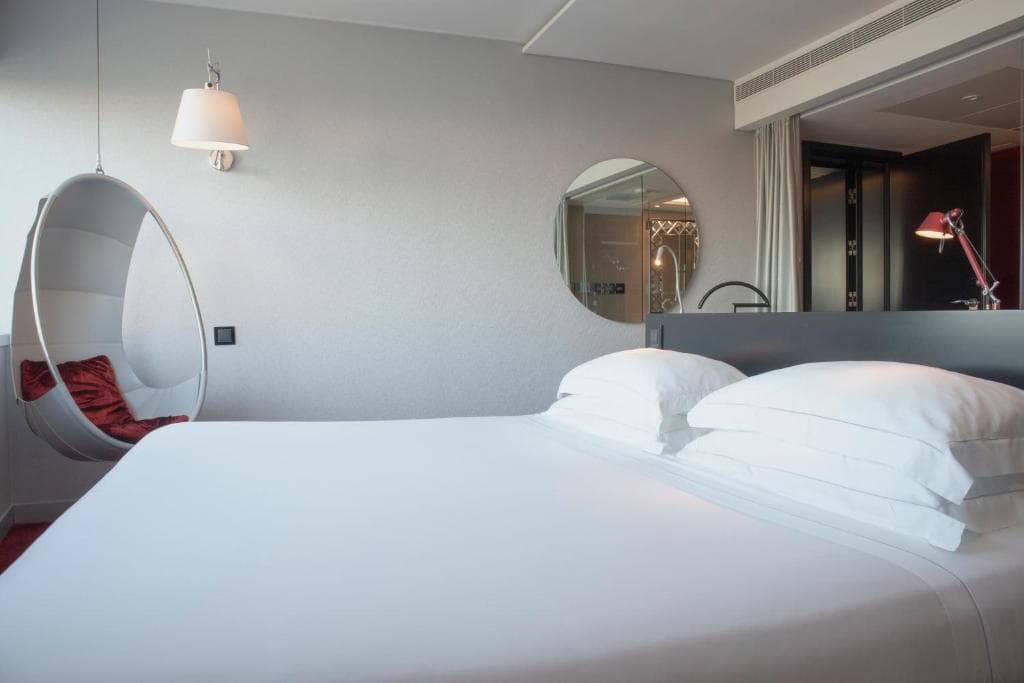 Myriad by SANA Hotels - 41