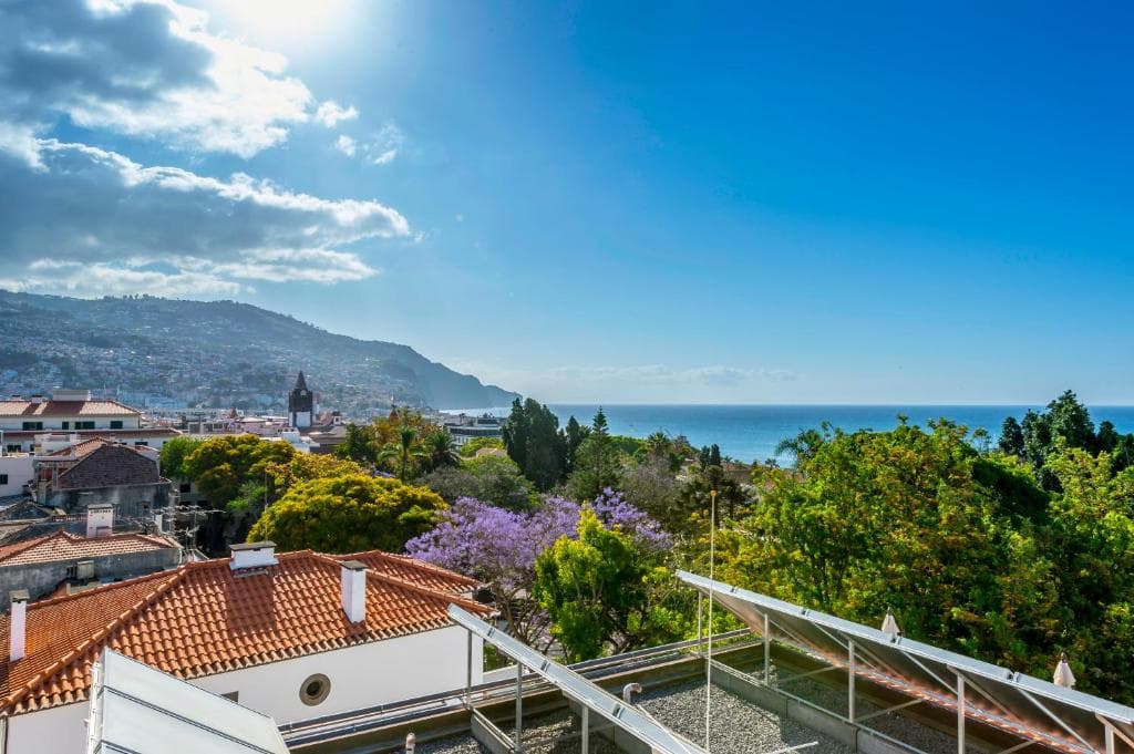 Hotel Madeira - 3