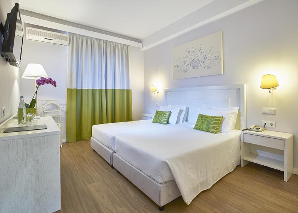 Hotel Madeira - 7