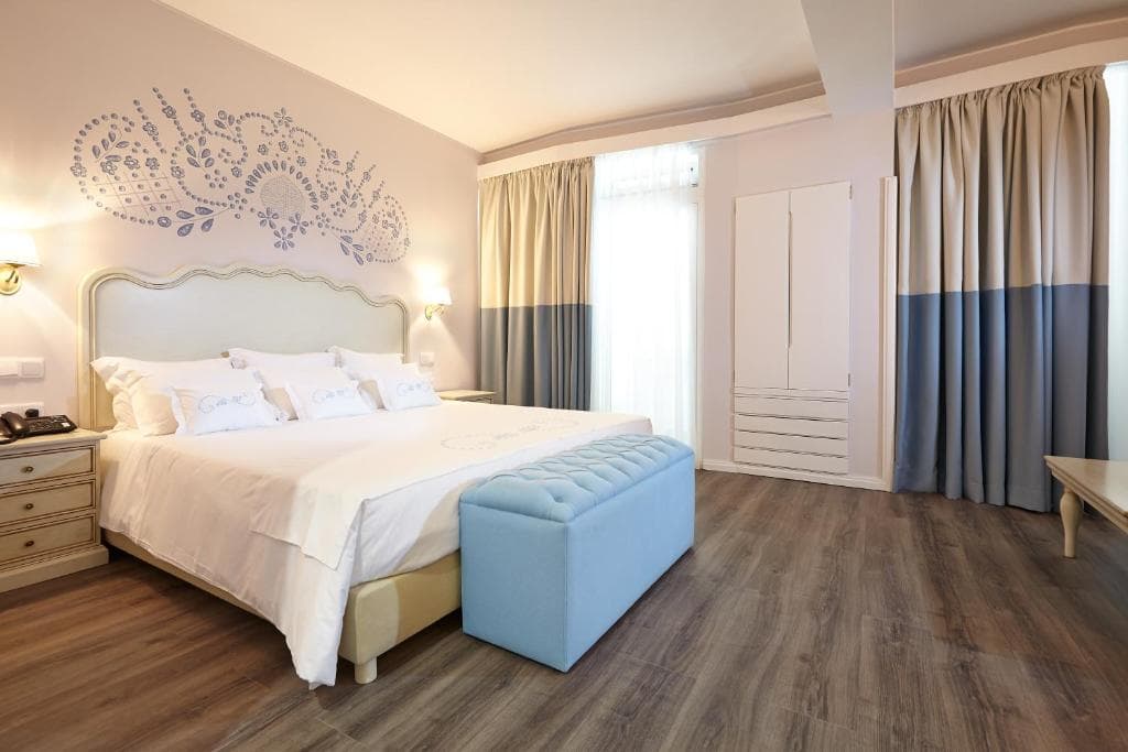 Hotel Madeira - 10