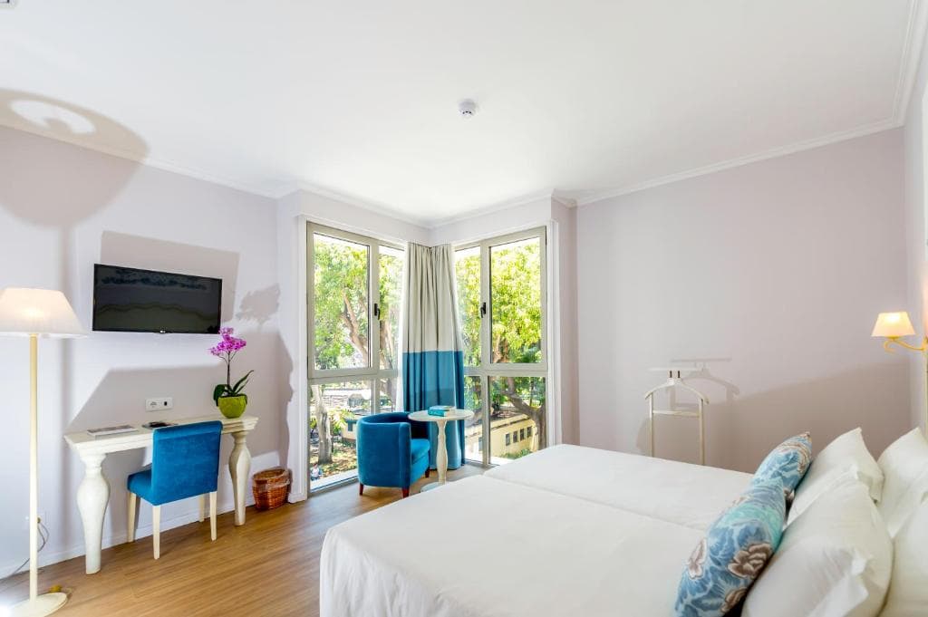 Hotel Madeira - 14