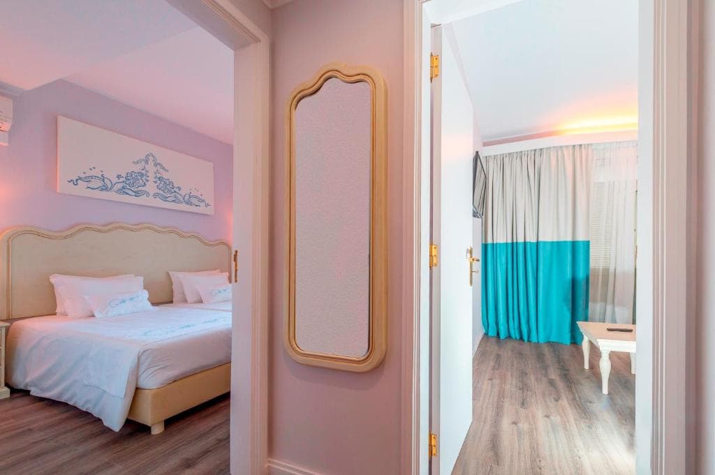 Hotel Madeira - 19