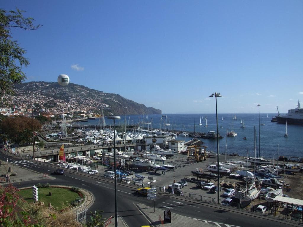 Hotel Madeira - 47