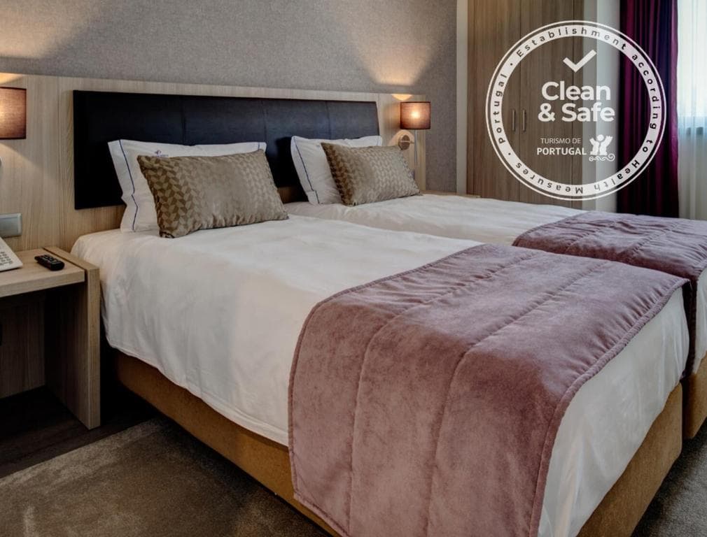 VIP Inn Berna - 6