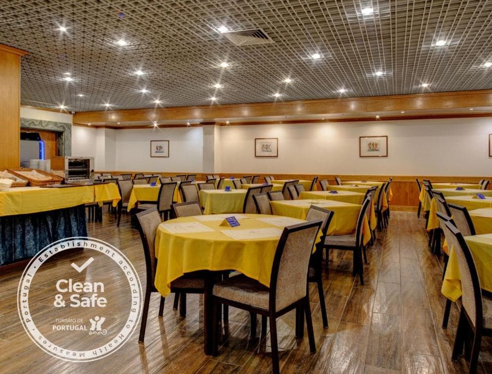 VIP Inn Berna - 8