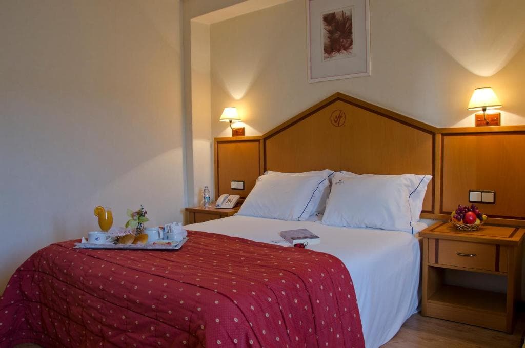 VIP Inn Berna - 9
