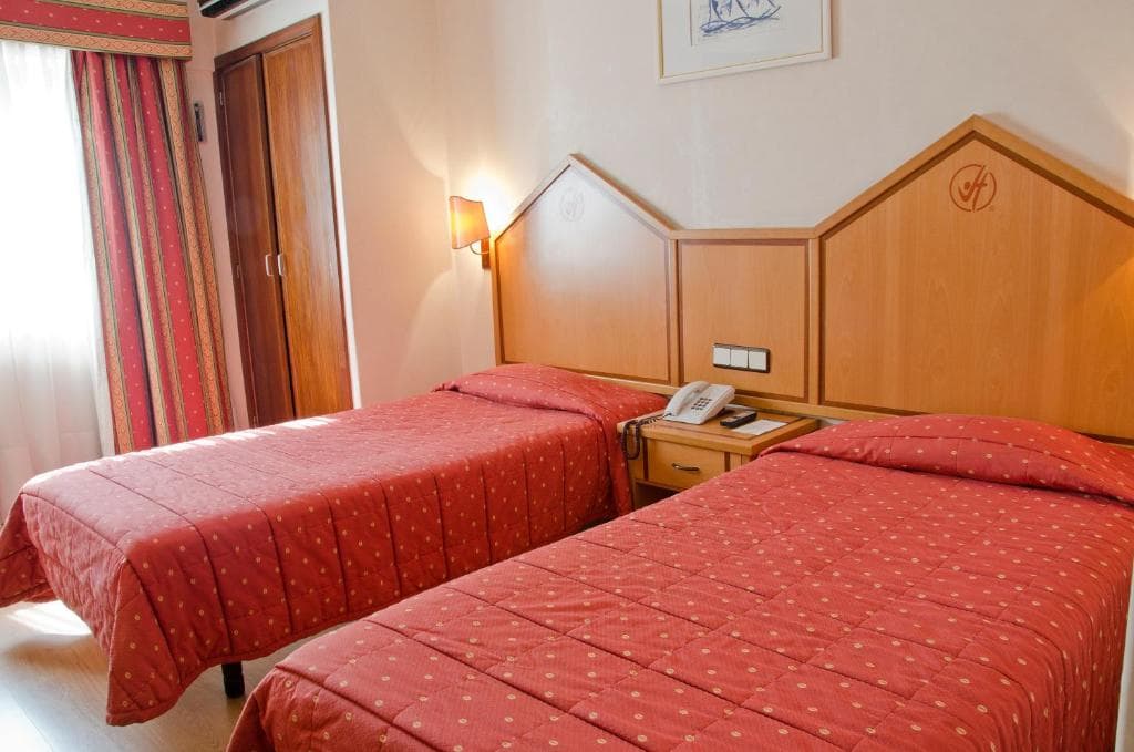 VIP Inn Berna - 12