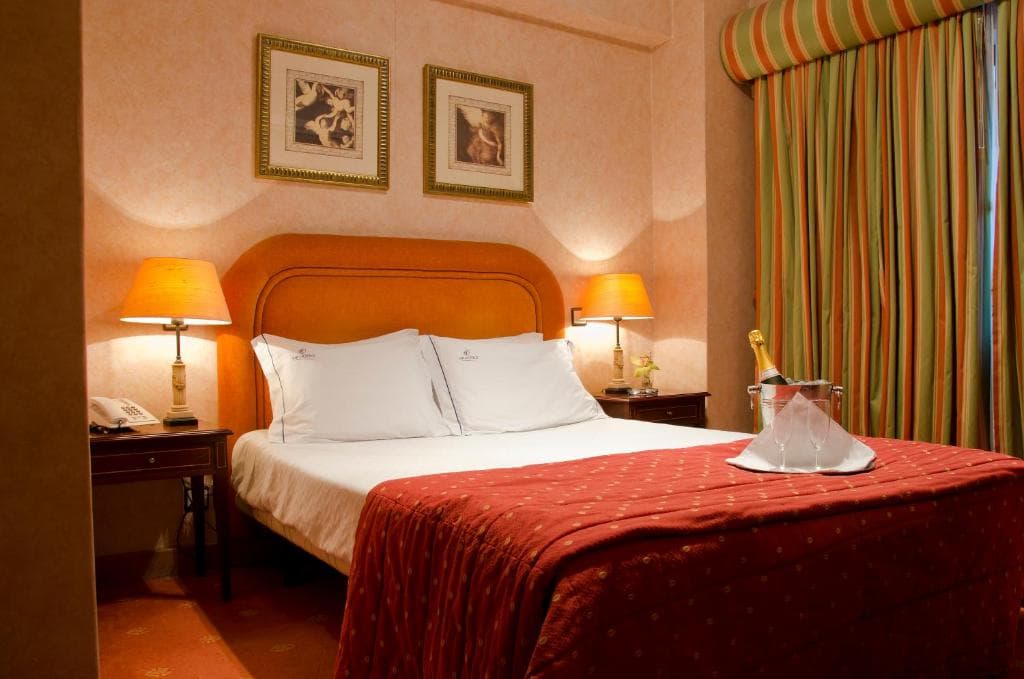 VIP Inn Berna - 13
