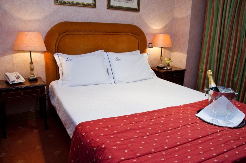 VIP Inn Berna - 14