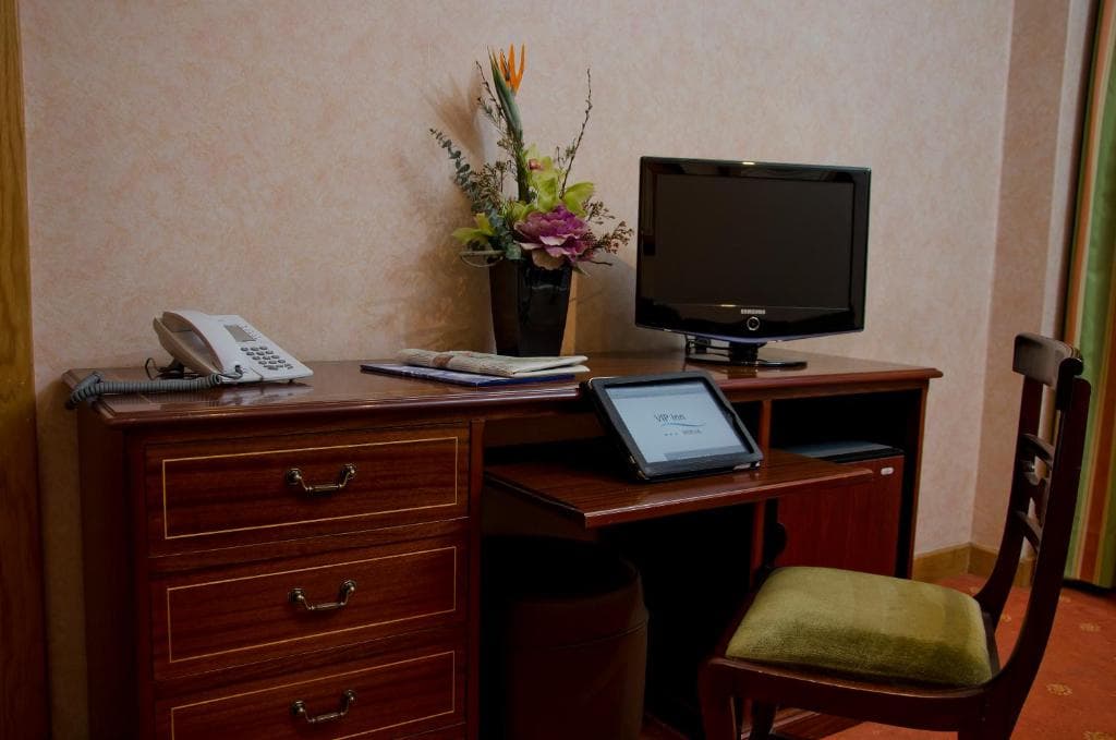 VIP Inn Berna - 17
