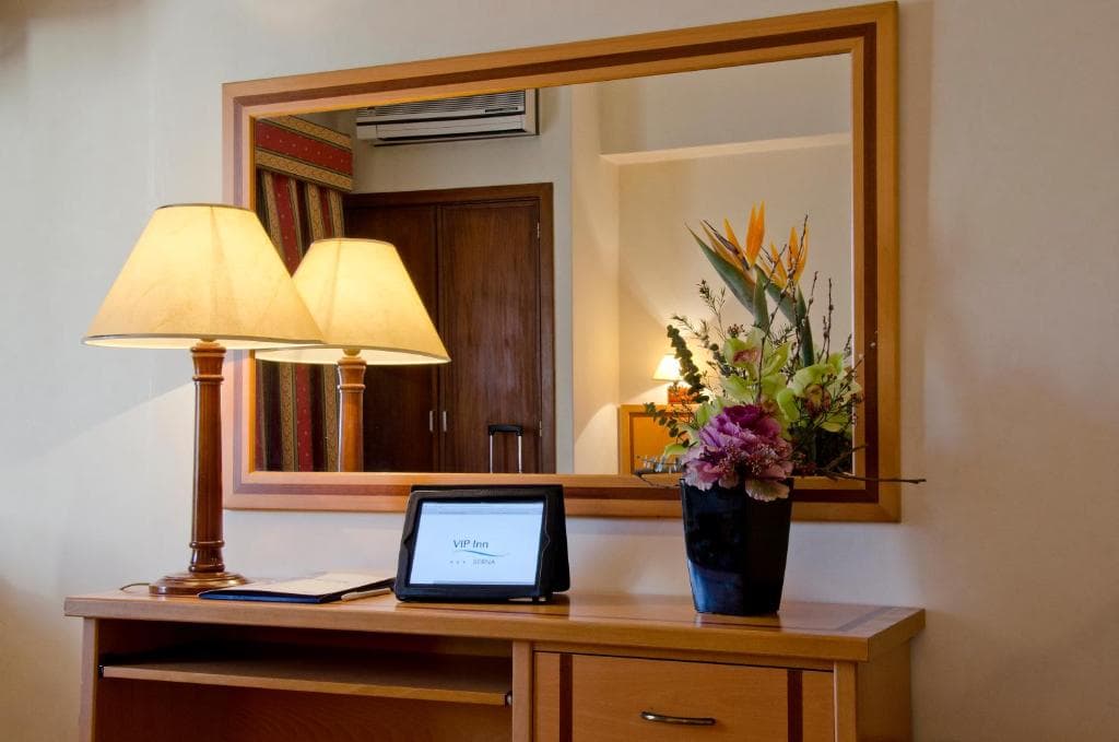 VIP Inn Berna - 18