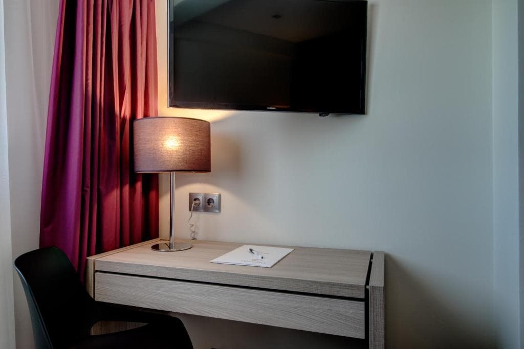 VIP Inn Berna - 19