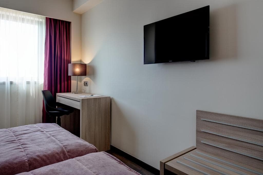 VIP Inn Berna - 24