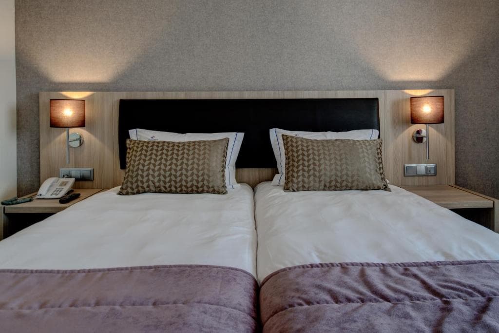 VIP Inn Berna - 26