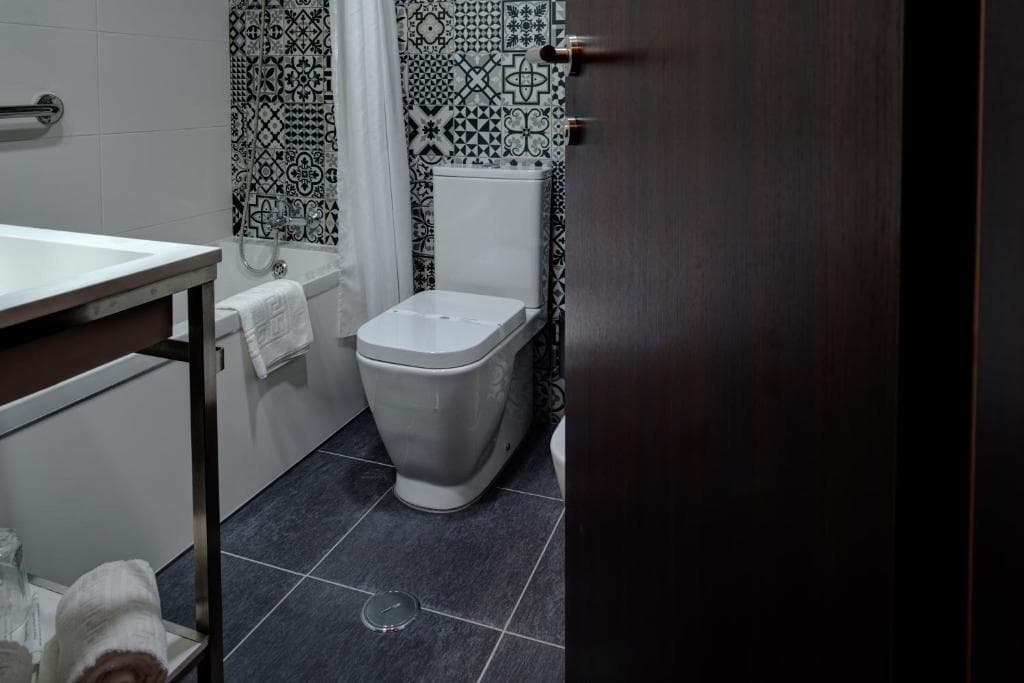 VIP Inn Berna - 29