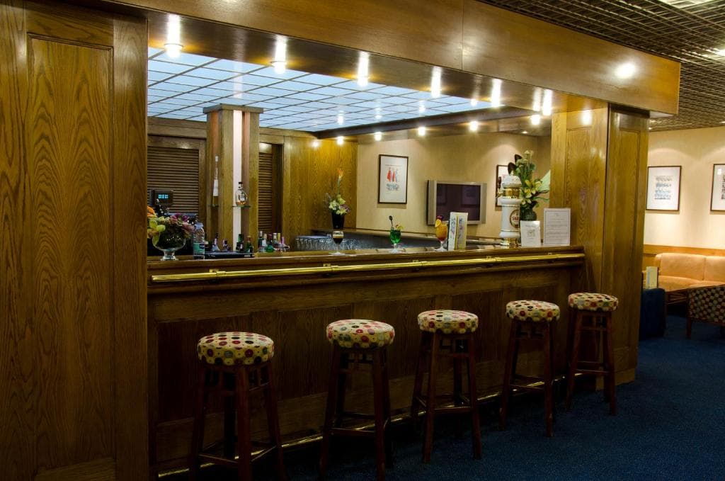 VIP Inn Berna - 38
