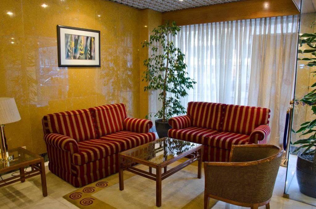 VIP Inn Berna - 40