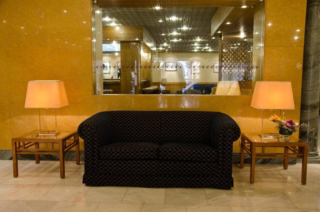 VIP Inn Berna - 41
