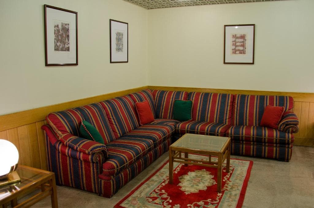VIP Inn Berna - 43