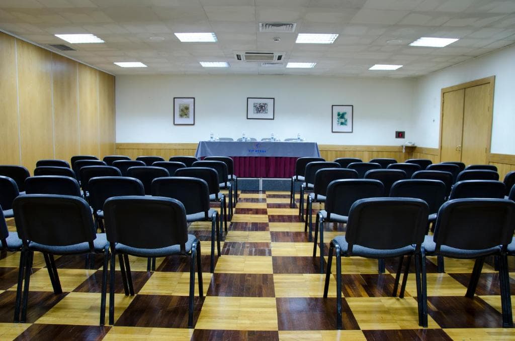 VIP Inn Berna - 45