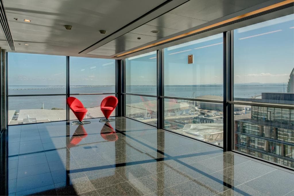 VIP Executive Arts - 21