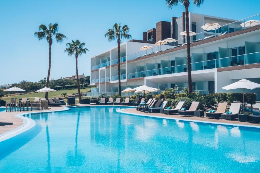 Iberostar Selection Lagos Algarve - 3