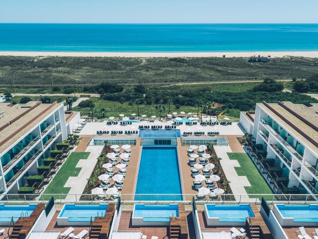 Iberostar Selection Lagos Algarve - 10