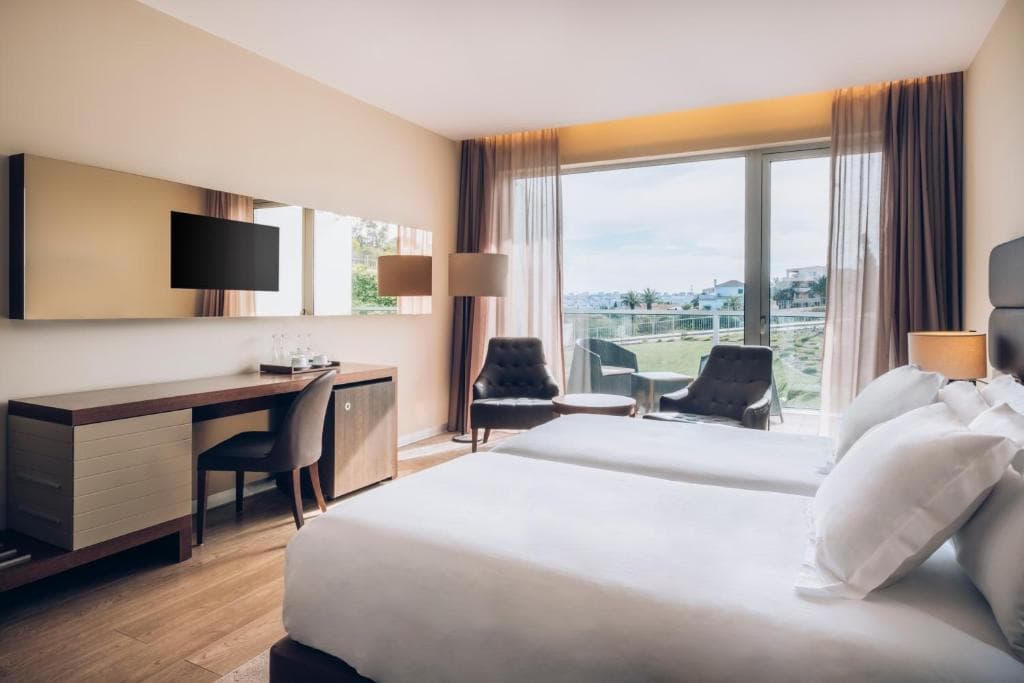 Iberostar Selection Lagos Algarve - 13