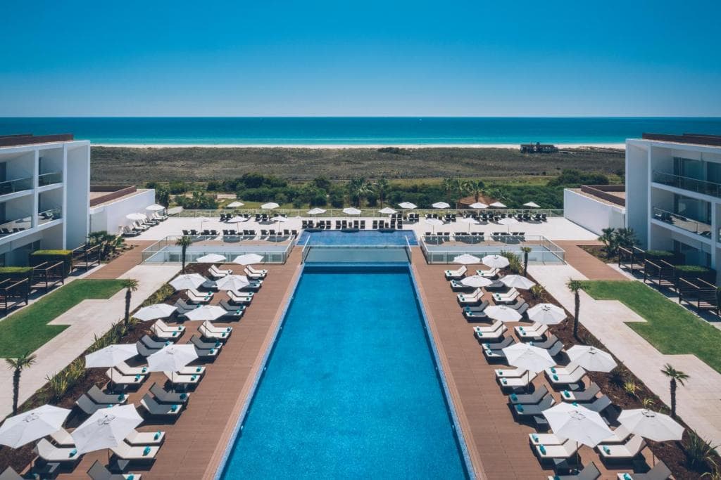 Iberostar Selection Lagos Algarve - 18