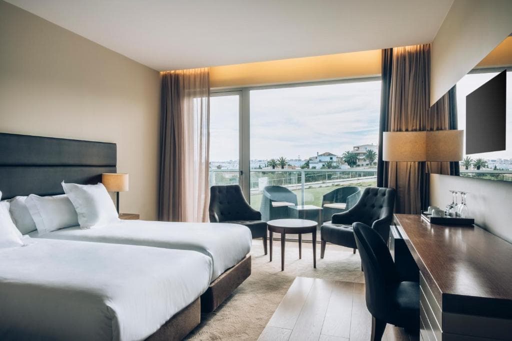 Iberostar Selection Lagos Algarve - 20