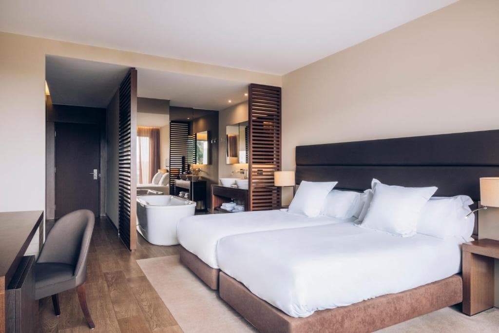 Iberostar Selection Lagos Algarve - 26