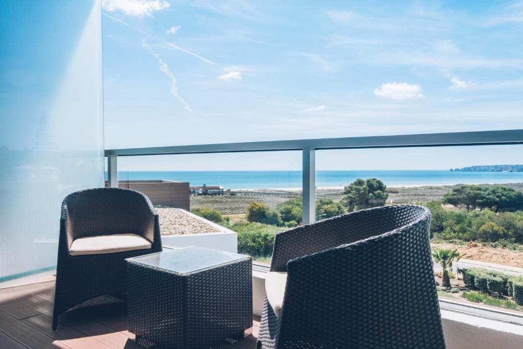 Iberostar Selection Lagos Algarve - 30