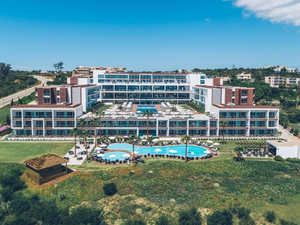 Iberostar Selection Lagos Algarve - 32