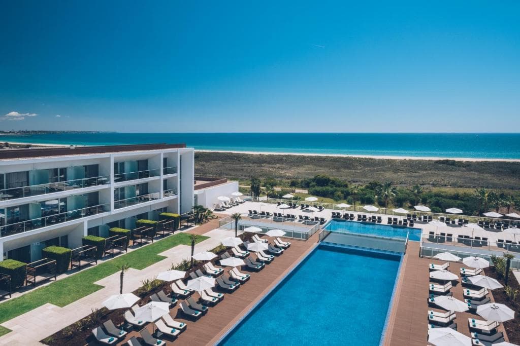 Iberostar Selection Lagos Algarve - 36
