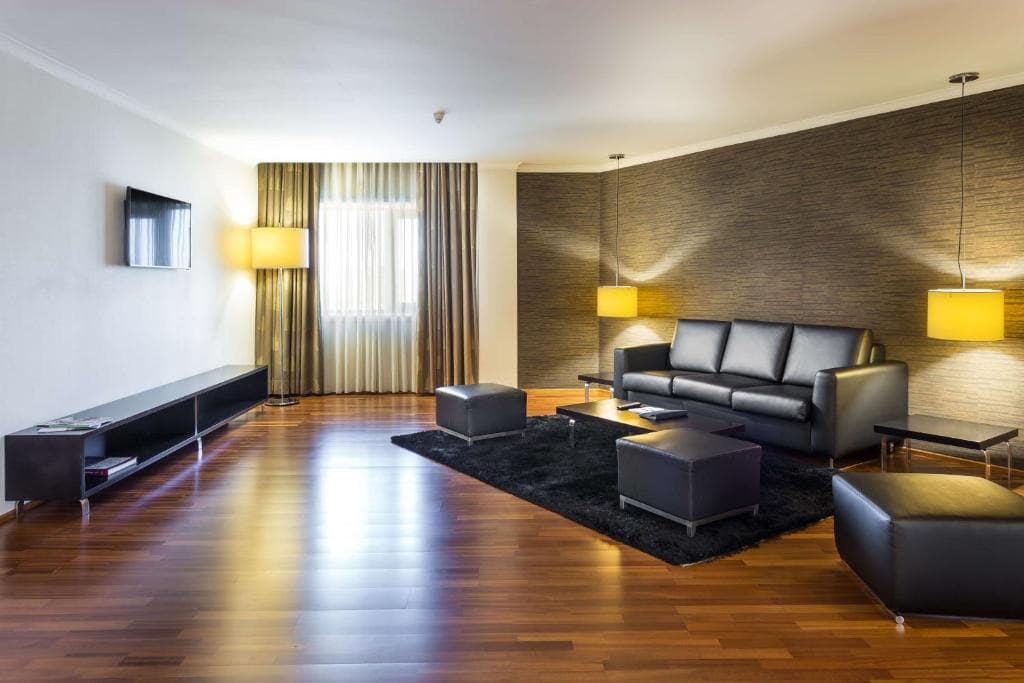 Radisson Blu Hotel Lisbon - 13
